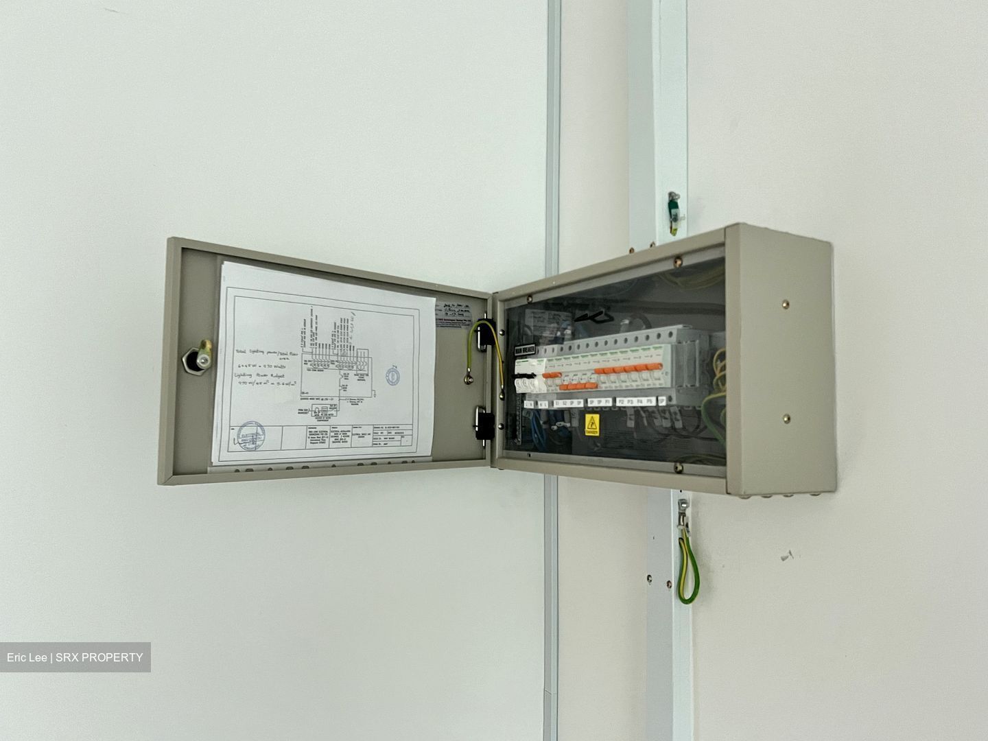 Vision Exchange (D22), Office #510854151